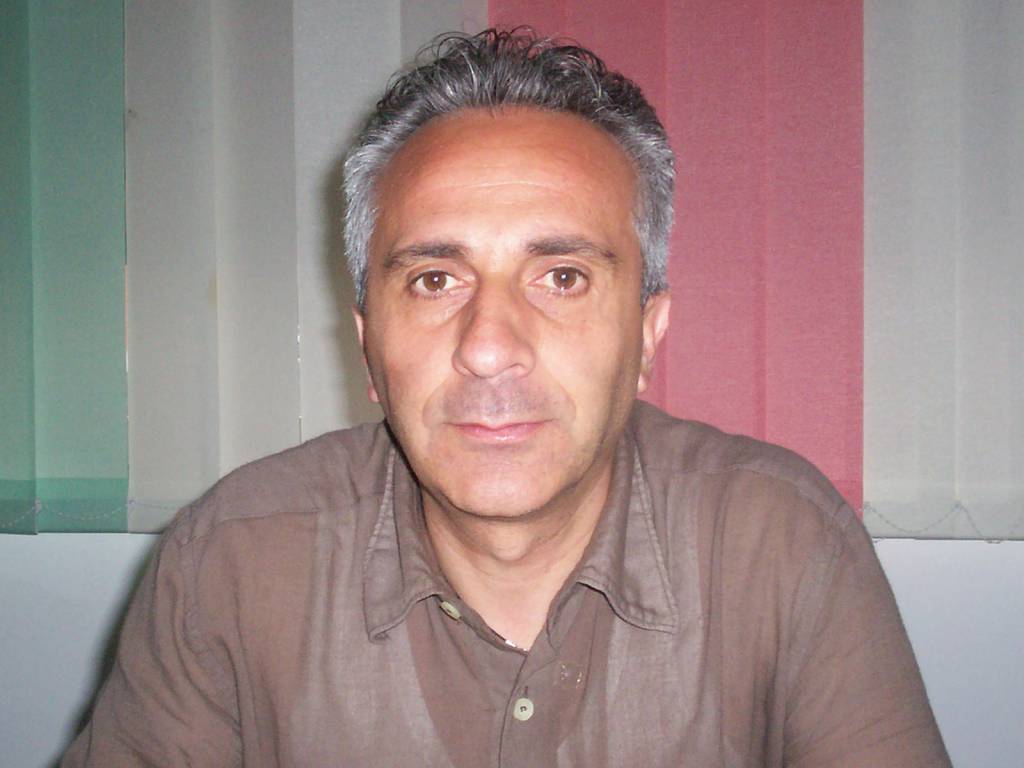 Vincenzo Cavallo