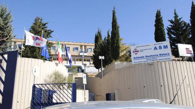 ﻿Asm, Fials Matera proclama stato di agitazione dei Dirigenti medici radiologi