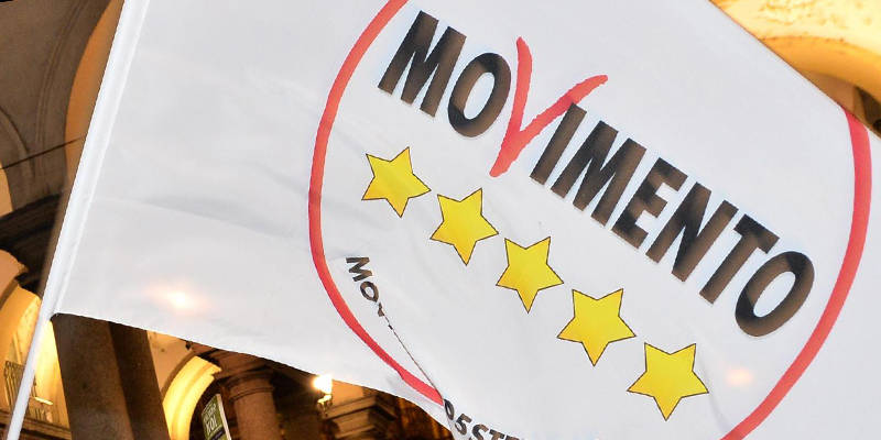 Basilicata. Il MoVimento Cinque Stelle si disorganizza con i facilitatori