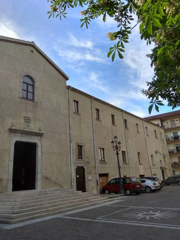 Convento di Tito