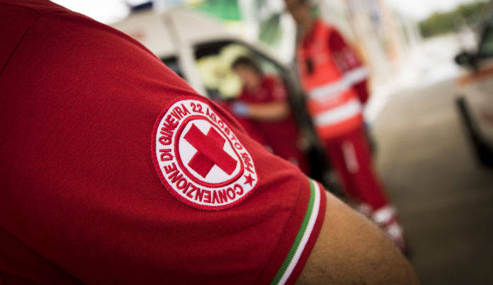 La Croce Rossa di Potenza apre le sue porte agli studenti