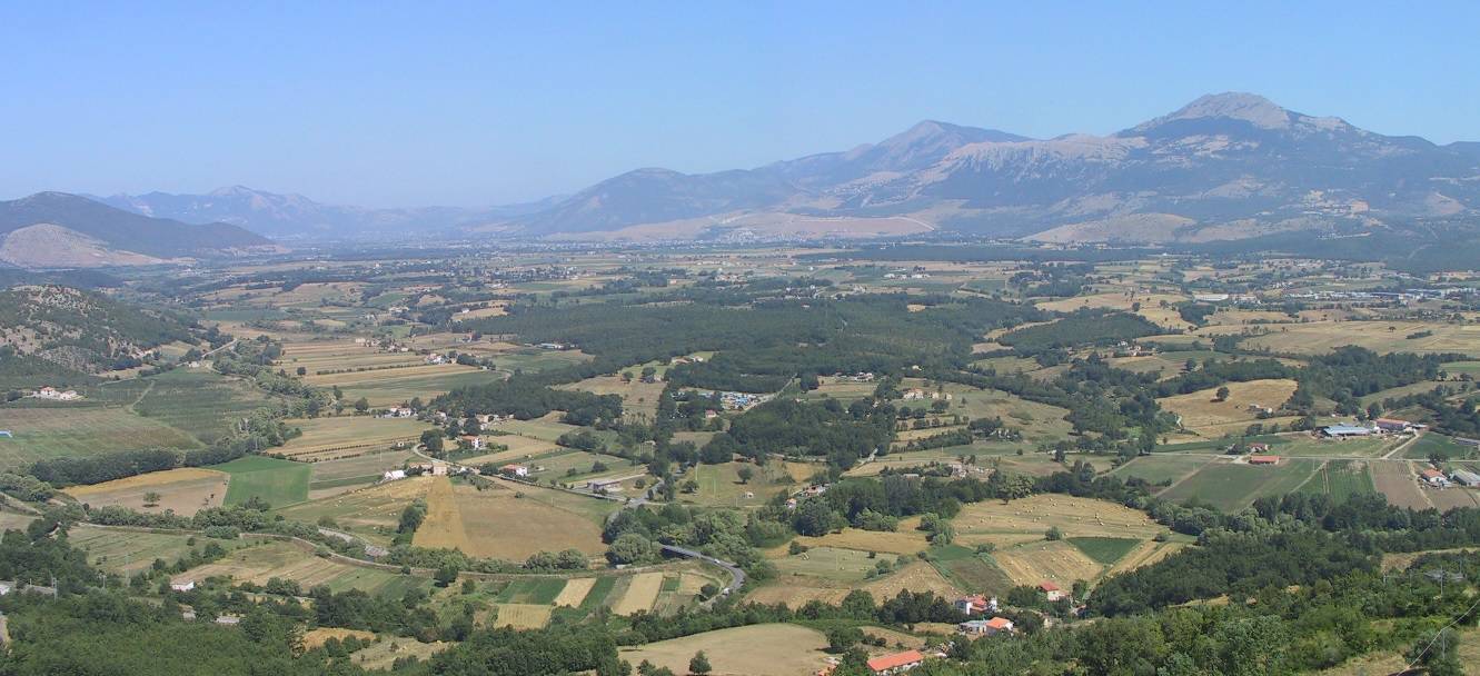 L’insostenibile leggerezza di un ente poco parco. Dossier Legambiente su ente Appennino Lucano-Val d’Agri-Lagonegrese