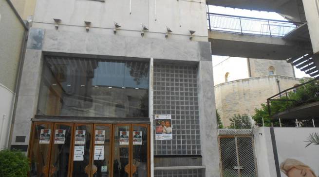 Matera, aggiudicati i lavori di restauro del Teatro Duni