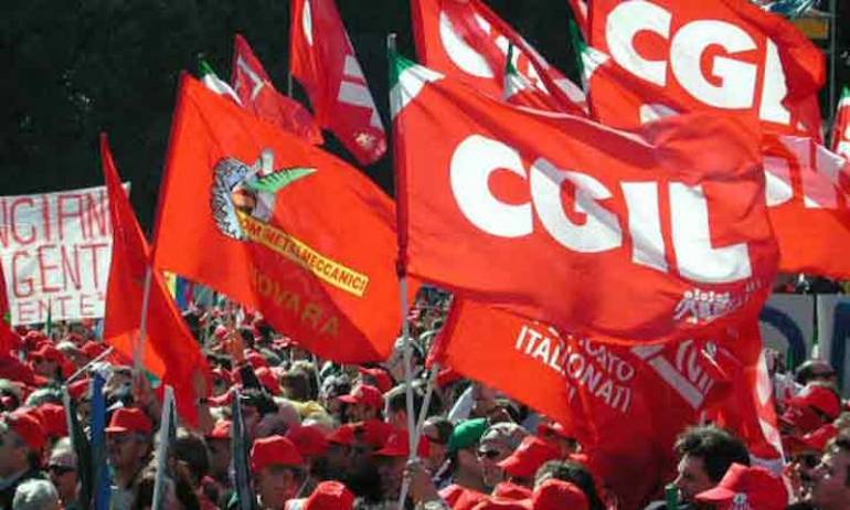 Cgil