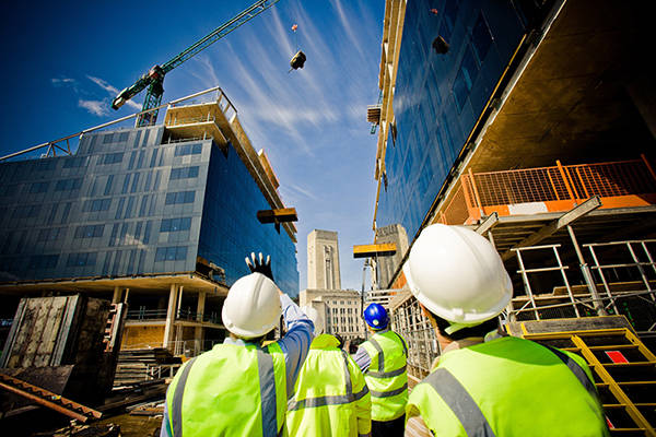 Il paradosso dell’edilizia: “il settore riparte ma le imprese non trovano manodopera”