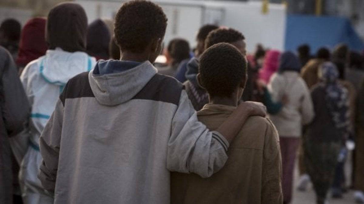 Cure mediche ai migranti, il Cestrim fa il bilancio del progetto “Salam”