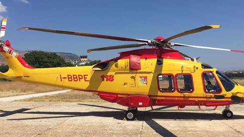 Sequestrati due elicotteri del 118 Basilicata. “Attentato alla sicurezza dei trasporti aerei”