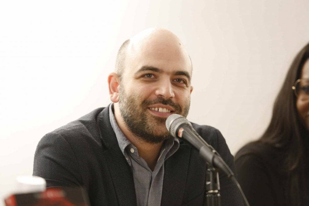 Roberto Saviano