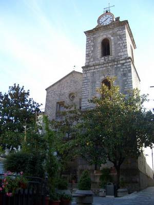Sant’Angelo Le Fratte, chiesa chiusa da sette anni, avviata raccolta firme per riapertura