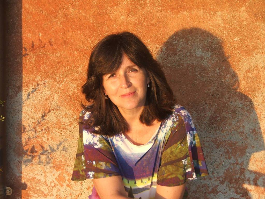 E’ tempo di  Women’s Fiction Festival, a Beatrice Masini il premio “La Baccante”