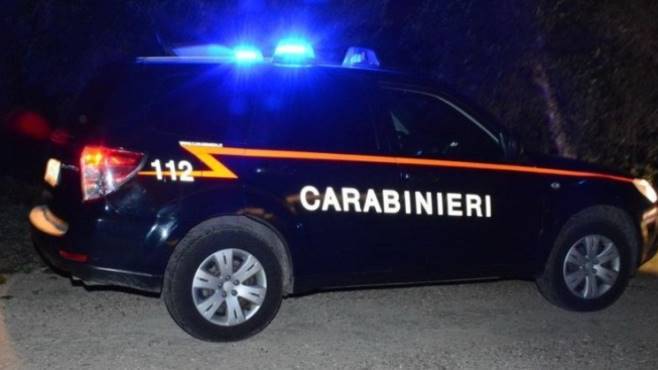 Sicurezza del territorio, Potentino al setaccio dei carabinieri