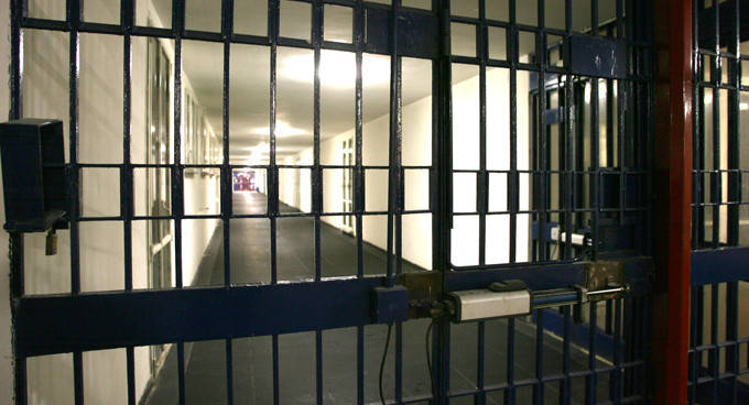Mensa sospesa negli istituti penitenziari della Basilicata