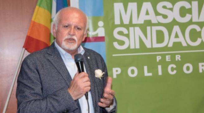 Intimidazione a notaio di Policoro, il sindaco Mascia: “Gesto inaccettabile”