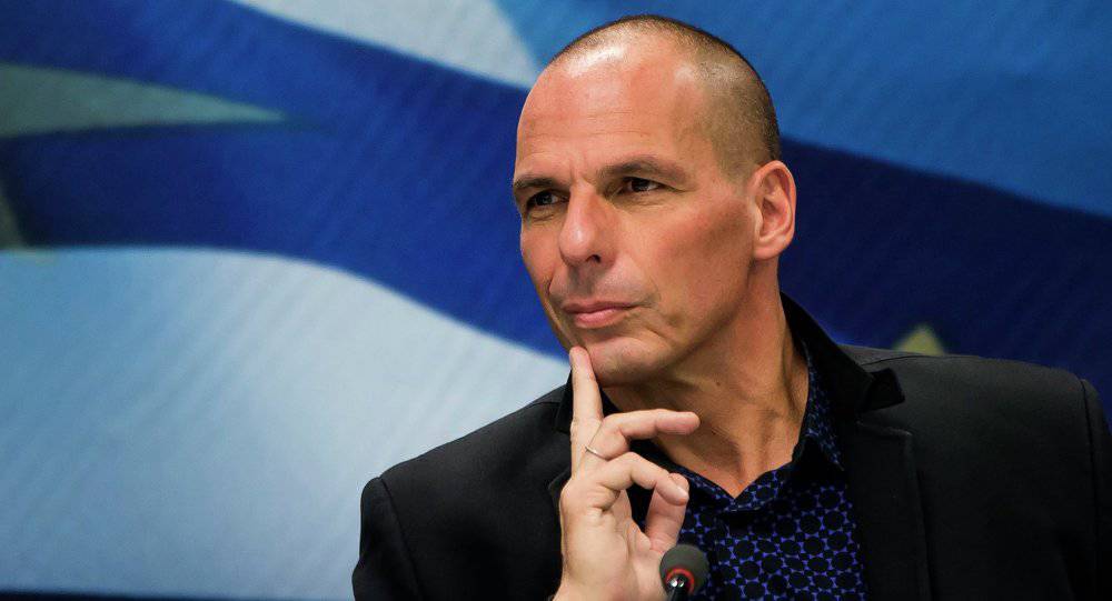 Il movimento dell’ex ministro greco Varoufakis si presenta a Matera