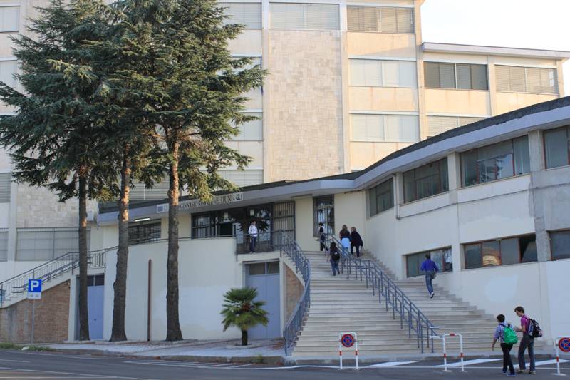 Liceo Duni