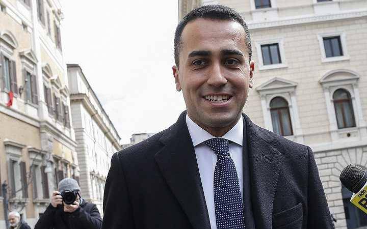 Di Maio sulle questioni petrolifere non potrà nascondersi a lungo