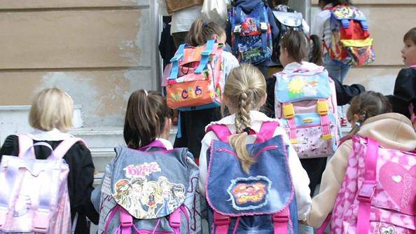 Scuola, in Basilicata si rientra il 12 settembre: 1.614 studenti in meno