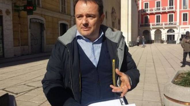 Criminalità in Basilicata, Di Giacomo (NIB): “Prima di tutto garantire legittima difesa”