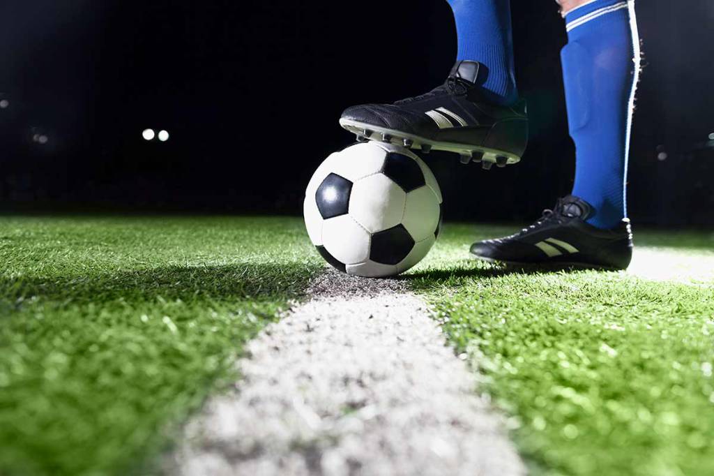 Calcio d’inizio negato, così si spegne il sogno di 15 giovani giocatori lucani