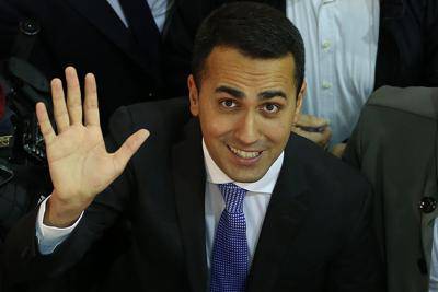 Di Maio su petrolio, le reazioni degli avversari: “Lo stop si è infranto”