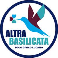 Logo Altra Basilicata
