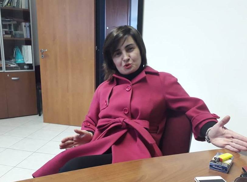 Dina Sileo, Italia Madre Basilicata: “Questo Centrodestra non mi piace”