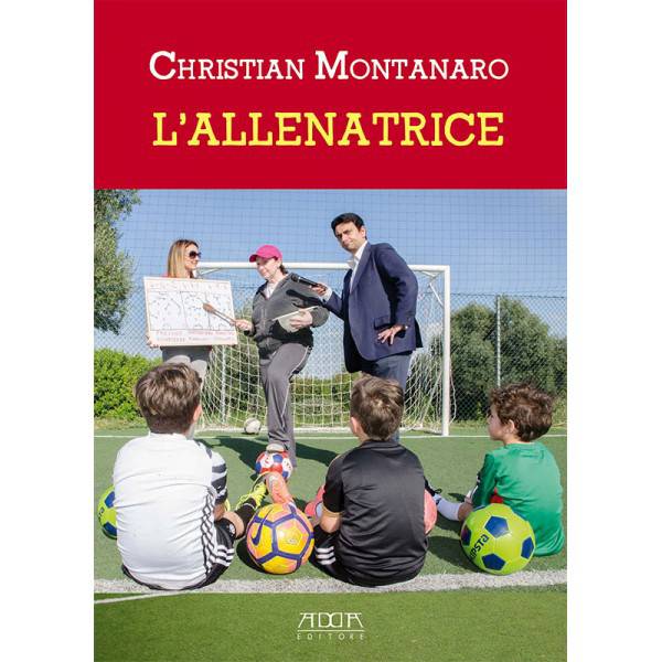 Le disavventure di Addolorata Pallone nel libro di Christian Montanaro