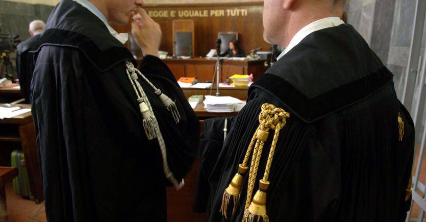 Giustizia, anche gli avvocati penalisti lucani si astengono dalle udienze per tre giorni