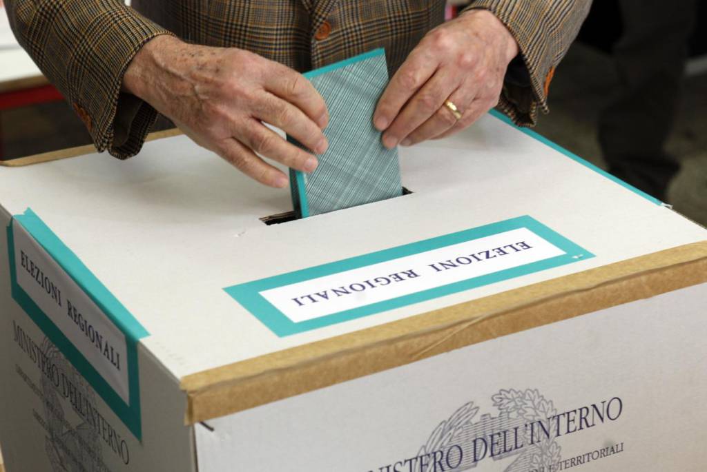 Basilicata, elezioni: “Chiorazzo è parte del sistema, non estraneo al sistema”