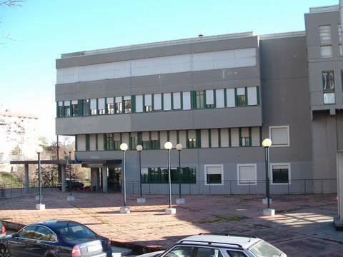 Ospedali Covid, a Chiaromonte un reparto per asintomatici e paucisintomatici