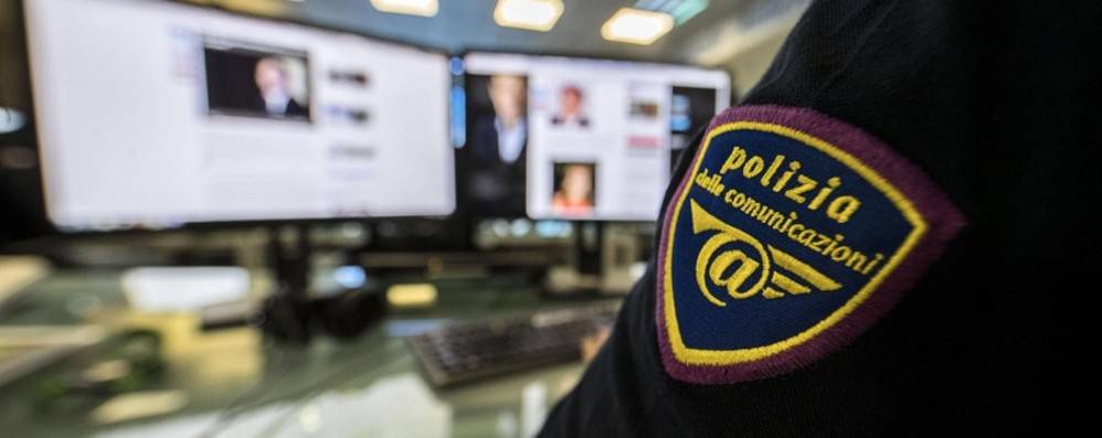 Polizia postale, crimini in rete: adescamento minori, truffe e stupri on line in aumento