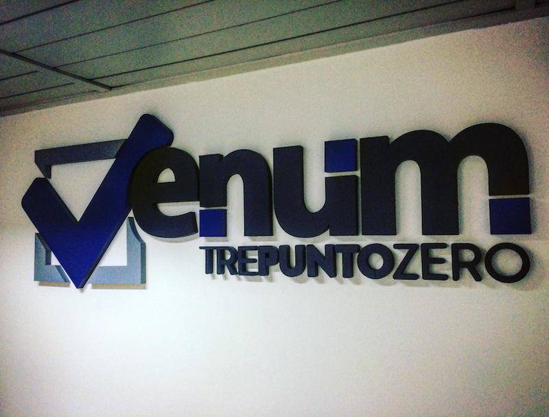 La Venum 3.0 srl dichiarata fallita dal Tribunale di Potenza