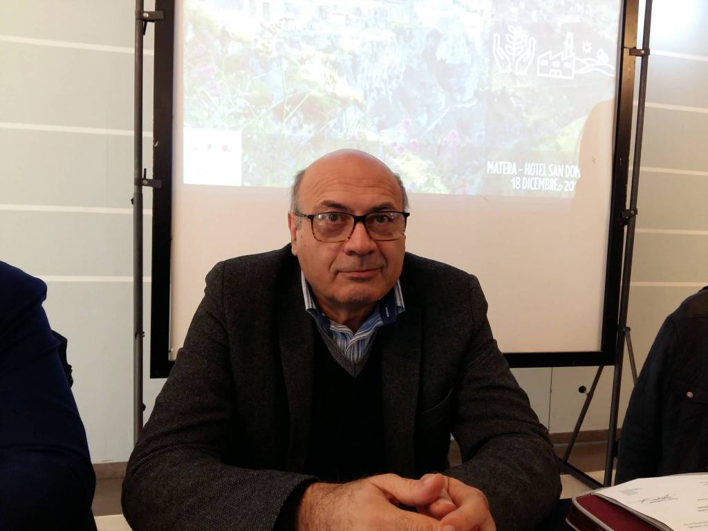 Matera 2019, Amatulli (Cisl): “No al partito dei disfattisti”