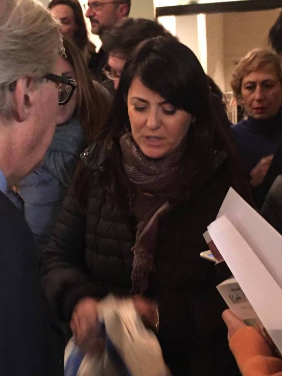 Potenza, Comitato Piani del Mattino incontra Sgarbi: “Eolico selvaggio lede principi della Costituzione”