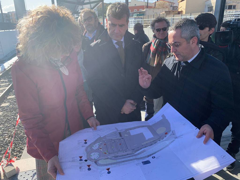 Matera 2019, Lezzi: “La città sarà pronta per l’inaugurazione”