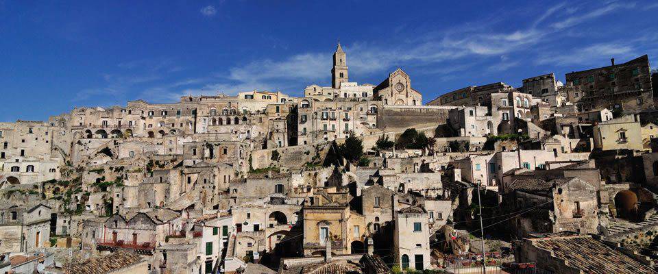 Matera, Archivio territoriale e nuova sede per il Corpo di Polizia Locale