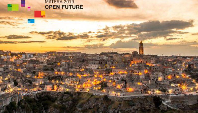 Fondazione Matera 2019, Bardi: “Una proposta e risorse della Regione per andare avanti”