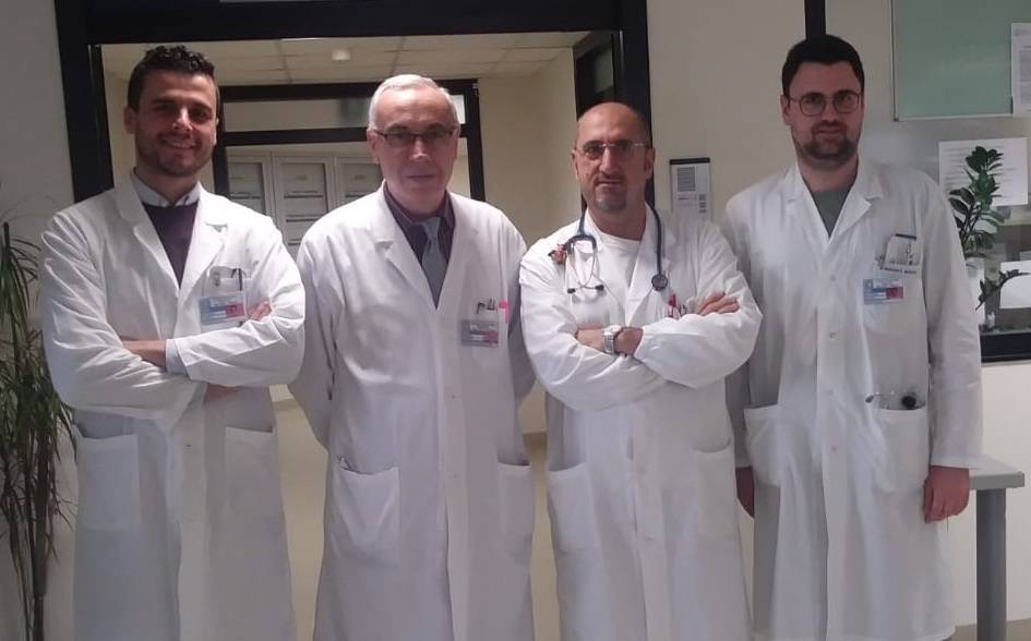 Potenza, due nuovi ambulatori per cefalee e epilessia pediatrica all’ospedale San Carlo