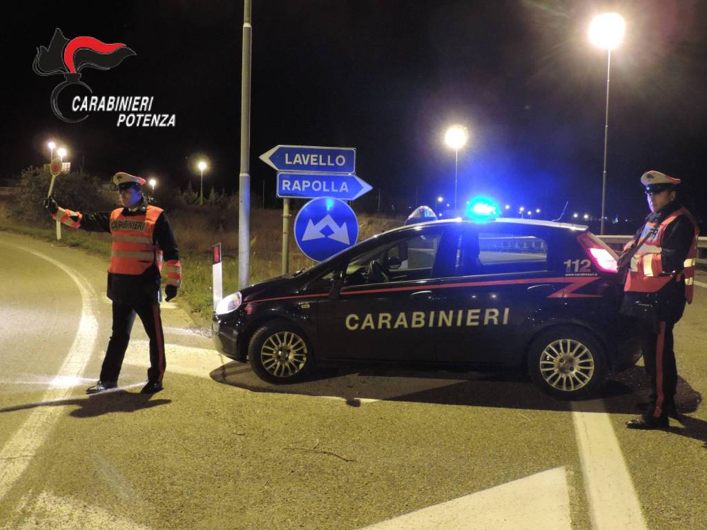 Carabinieri