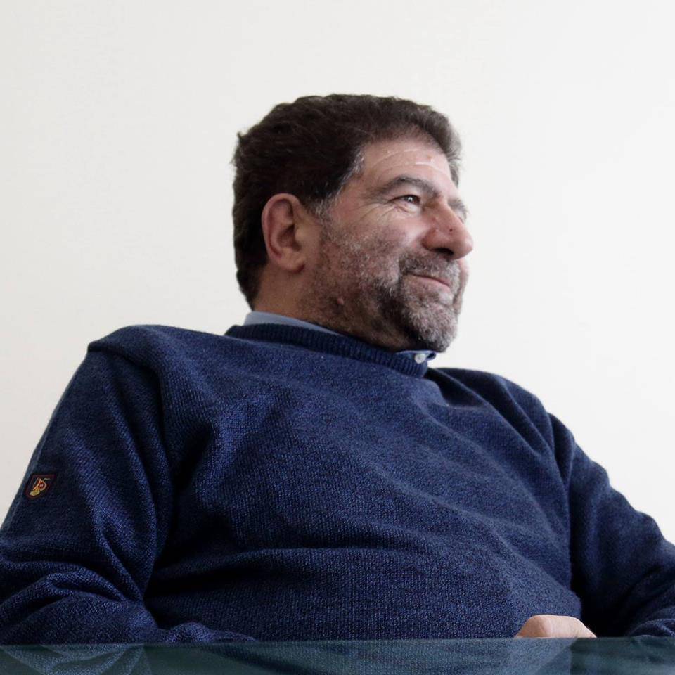 Carlo Trerotola: Il mio sacrificio ha evitato il precipizio del centrosinistra