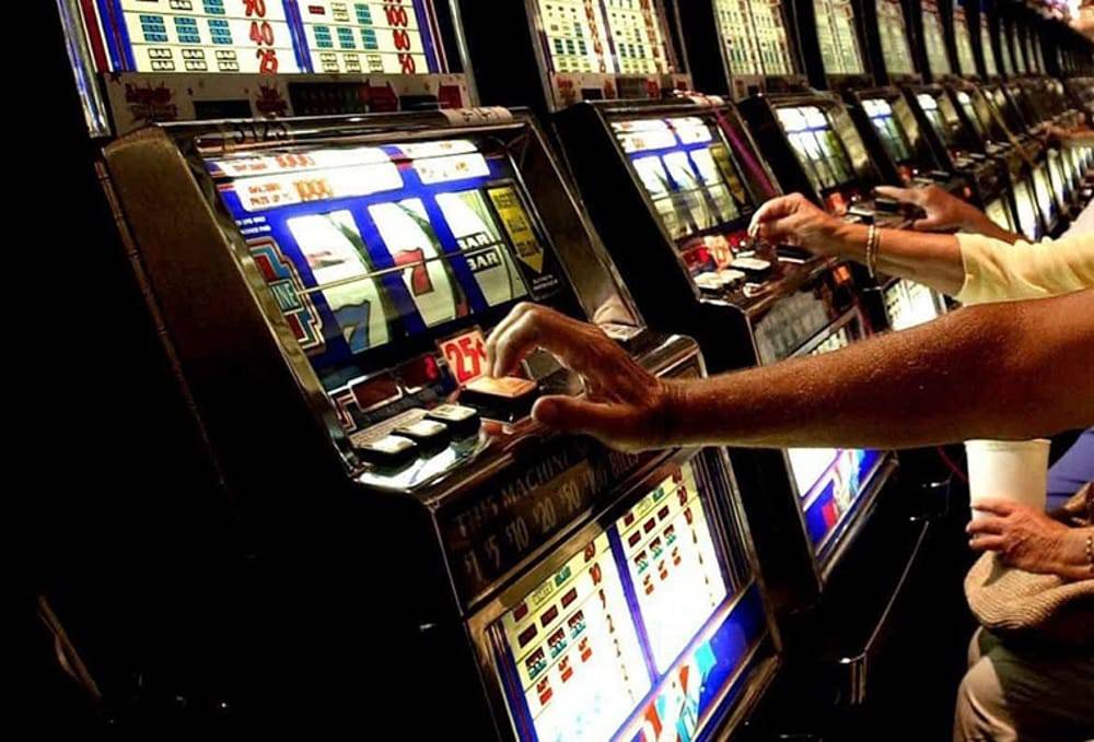 Gioco d’azzardo: in Basilicata nel 2017 buttati oltre 500 milioni di euro