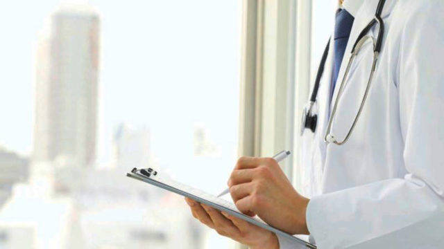 L’ospedale San Carlo di Potenza recluta medici specialisti in pensione