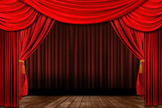 A Rotonda è tutto pronto per il Festival del Teatro Amatoriale