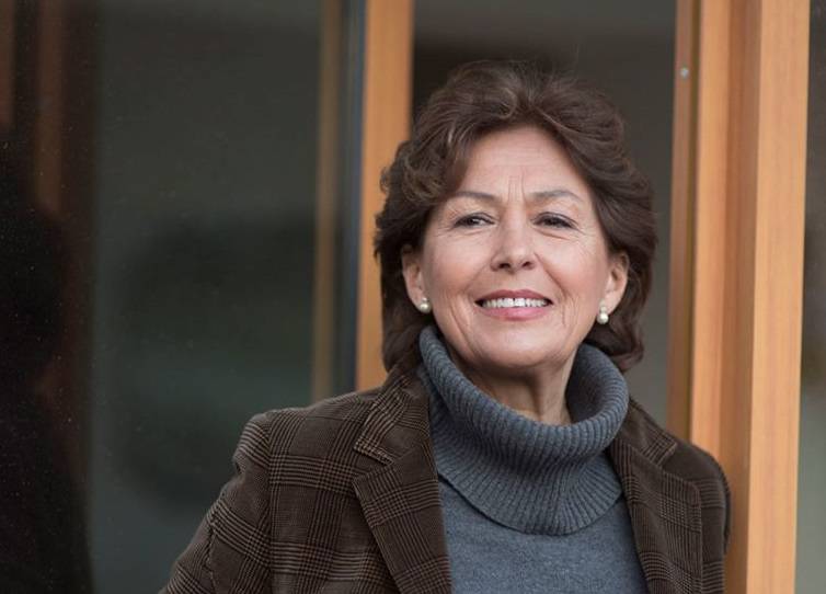 Carmen Lasorella rompe il silenzio: “Le maglie degli interessi attorno al voto. Nuovo governo improvvisato”
