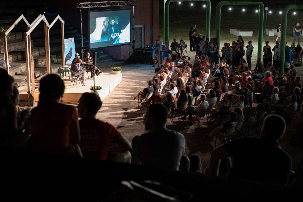 Lucania Film Festival, proseguono gli incontri formativi per la Giuria popolare