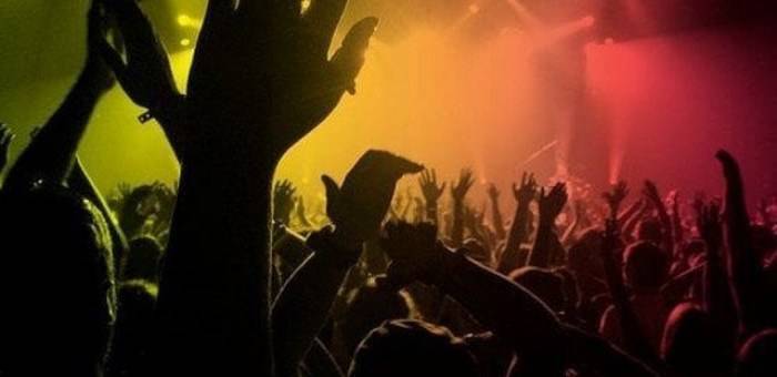 Rave party lucano finisce male, denunciate 107 persone