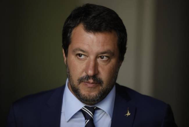 Elezioni regionali, il 7 marzo Salvini a Potenza