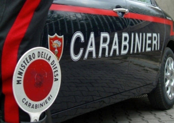 Furbetti con reddito di cittadinanza, due persone denunciate dai carabinieri a Tito