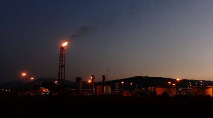 Petrolio, Ehpa: “No a rinnovo concessioni e moratoria”