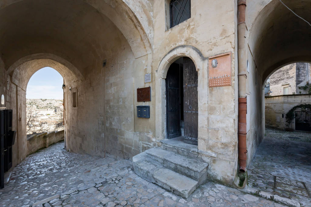 Matera, “La Scaletta” compie 60 anni